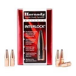 HORNADY BULLET 257 117 BTSP...