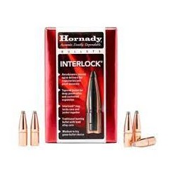 HORNADY BULLET 264/129 SP -...