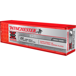 WINCHESTER 22 LR X22LRHSS1...