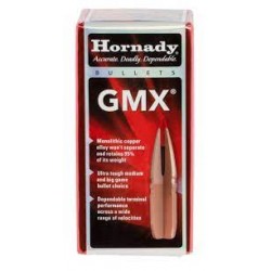 HORNADY BULLET 264/140 GMX