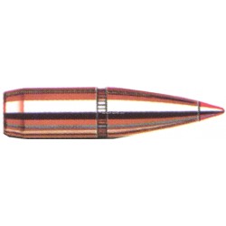 HORNADY BULLET 277 140 SST