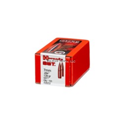 HORNADY BULLET 284/139 SST...