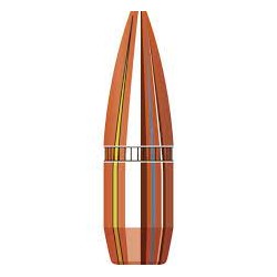 HORNADY BULLET 270/110 BTHP