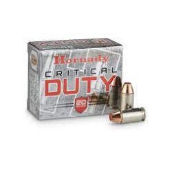 HORNDY AMMO 45 ACP CR DUTY...