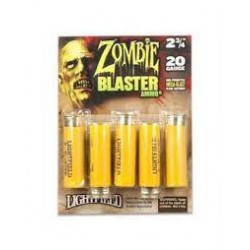 LIGHTFIELD ZOMBIE BLASTER...