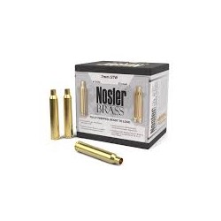 NOSLER BRASS 7MM STW