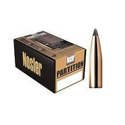 NOSLER BULLET PARTITION 30/220