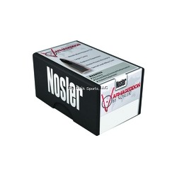 NOSLER BULLET 6MM/70...