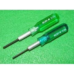 RCBS SET SCREW WRENCH - 1 Pack