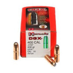 HORNADY BULLET 41 210HP/XTP