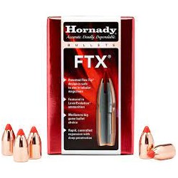 HORNADY BULLET FTX 338/200