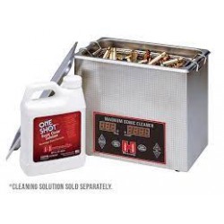 HORNADY SONIC CLEANER MAGNUM
