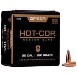 SPEER BULLET 308/150 HOT...