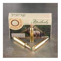 WEATHERBY 30-378 165G...