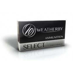 WEATHERBY 270/130 - 1 