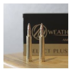 WEATHERBY 240 WBY MAG