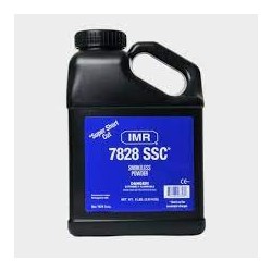 IMR POWDER 7828 SSC 8# - 8...