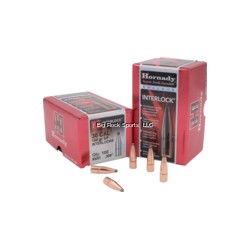 HORNADY BULLET 308 150 SP -...