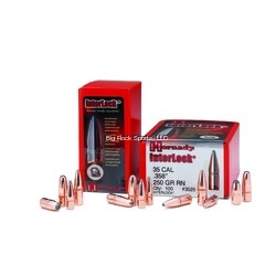 HORNADY BULLET 308 150 BTSP...