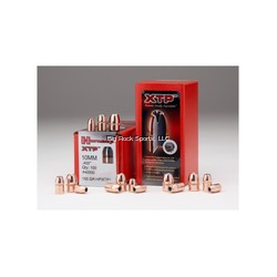 HORNADY BULLET 400 180 HP/XTP