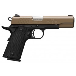 BROWNING 1911 380 FDE FS