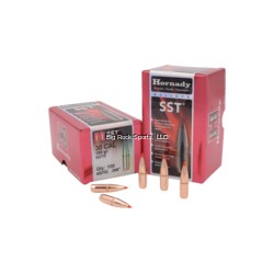 HORNADY BULLET 308/180 SST