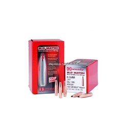 HORNADY BULLET 338 285 ELDM
