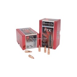 HORNADY BULLET 308/135 FTX...