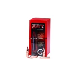 HORNADY BULLET 6.5/264-140...