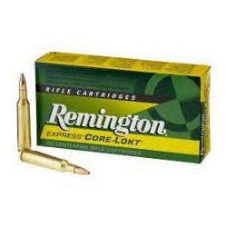 REMINGTON 7MM STW 140SP