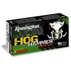 REMINGTON 30-06 168 BARNES...