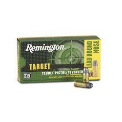 REMINGTON 44 S&W TARGET 246