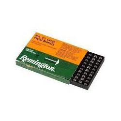 REMINGTON PRIMERS LG PISTOL...