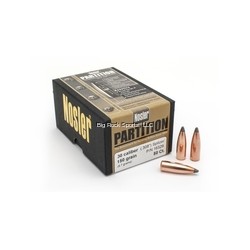 NOSLER BULLET  308 150 SP -...
