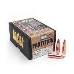 NOSLER BULLET 308 180 SP...