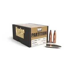 NOSLER BULLET 308 200...