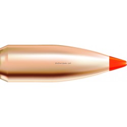 NOSLER BULLET 224/40 BT