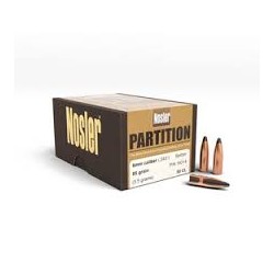 NOSLER BULLET 243/70 SP SP...