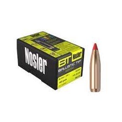 NOSLER BULLET 284...