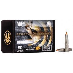 SPEER BULLET 284/160 TROPHY