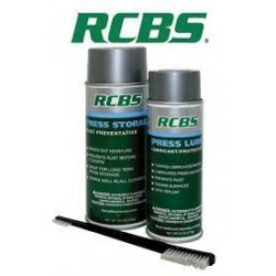 RCBS PRESS MTNCE KIT