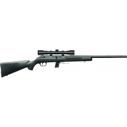 SAVAGE 64 FVXP 22LR