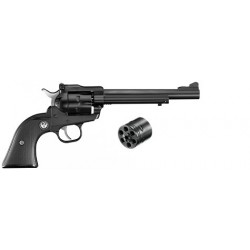 RUGER SINGLE SIX 0622