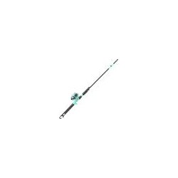 ZEBCO RAMBLER SPIN CAST COMBO