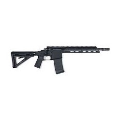 BCL MRX BISON SCOUT 5.56 BLACK