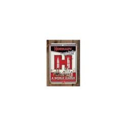 HORNADY VINTAGE SIGN