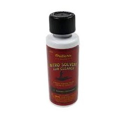 OUTERS NITRO SOLVENT - 2 Ounce
