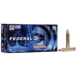 FEDERAL 350 LEGEND 180 GRAIN