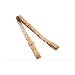 BUTLER CREEK LEATHER...