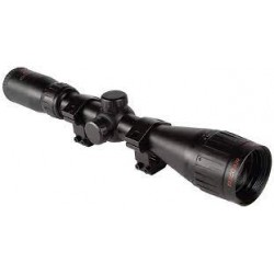 TASCO AIR 4X32 AIRGUN SCOPE